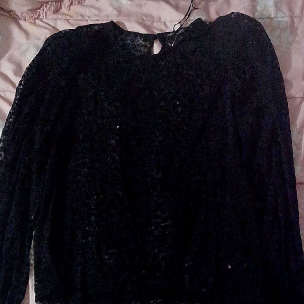 Cheetah print shirt